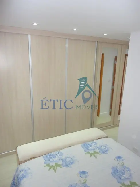 Foto 9 de Apartamento com 3 quartos à venda, 82m2 em Água Rasa, São Paulo - SP