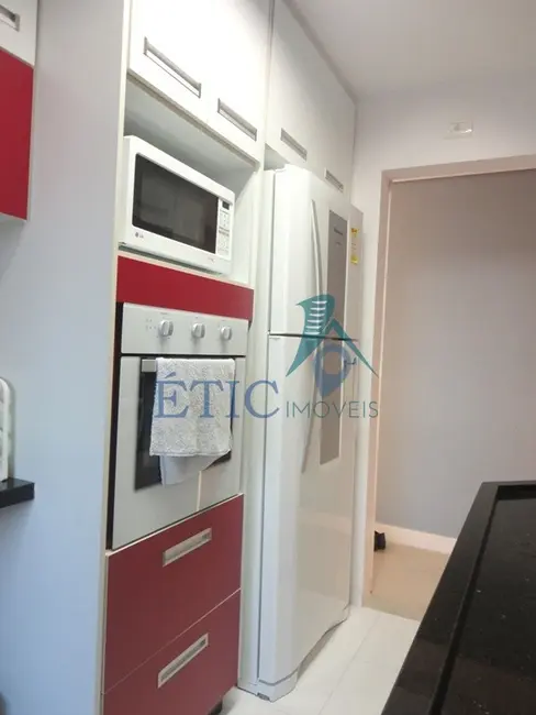 Foto 8 de Apartamento com 3 quartos à venda, 82m2 em Água Rasa, São Paulo - SP