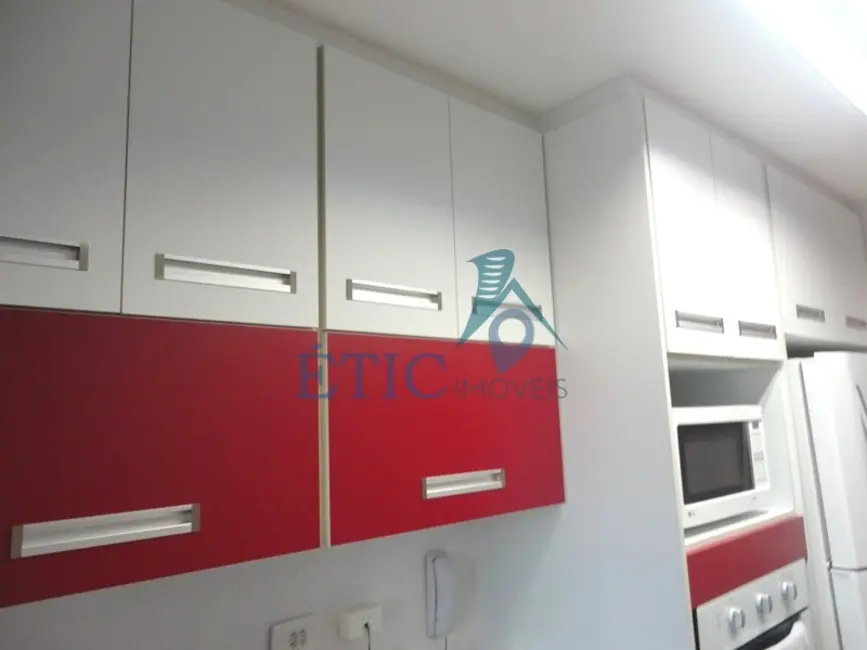 Foto 4 de Apartamento com 3 quartos à venda, 82m2 em Água Rasa, São Paulo - SP