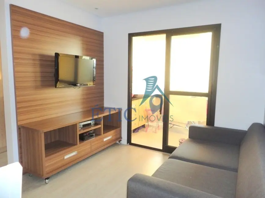 Foto 1 de Apartamento com 3 quartos à venda, 82m2 em Água Rasa, São Paulo - SP