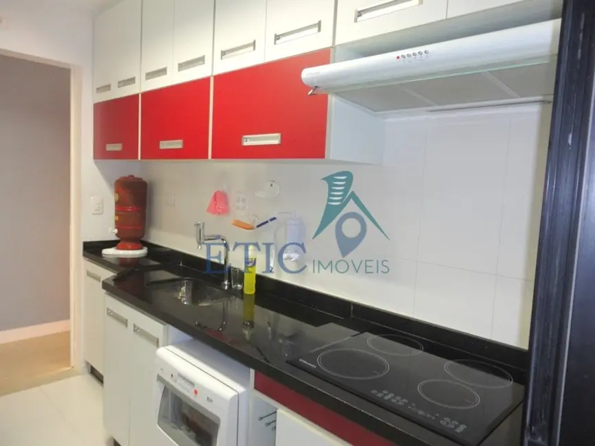 Foto 2 de Apartamento com 3 quartos à venda, 82m2 em Água Rasa, São Paulo - SP