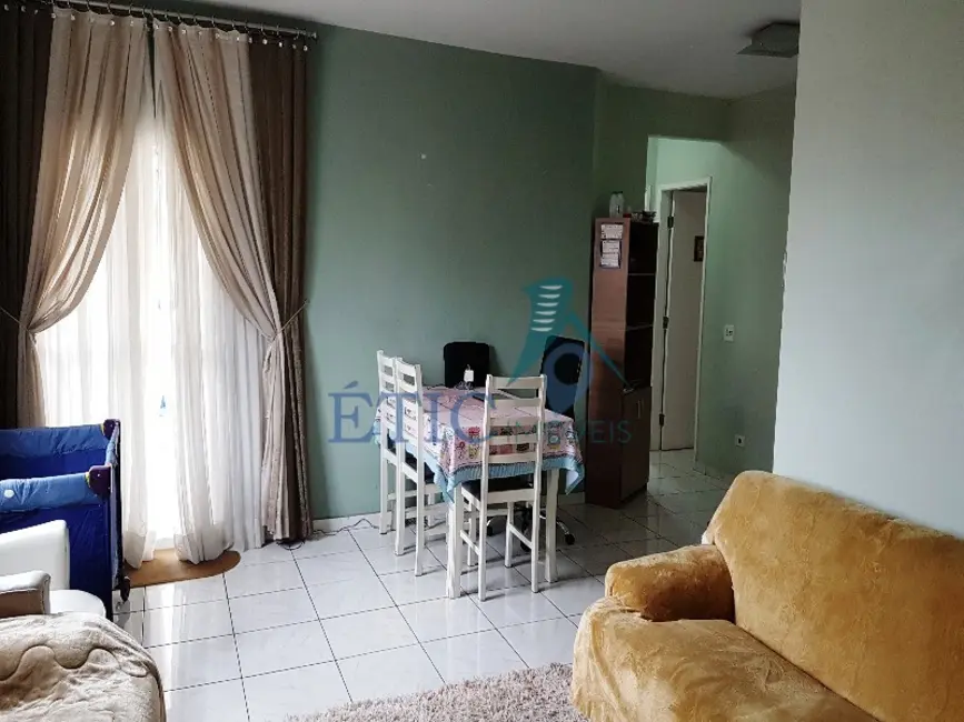 Foto 1 de Apartamento com 3 quartos à venda, 87m2 em Mooca, São Paulo - SP
