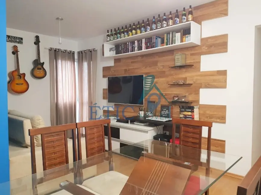 Foto 2 de Apartamento com 2 quartos à venda, 57m2 em Vila Prudente, São Paulo - SP