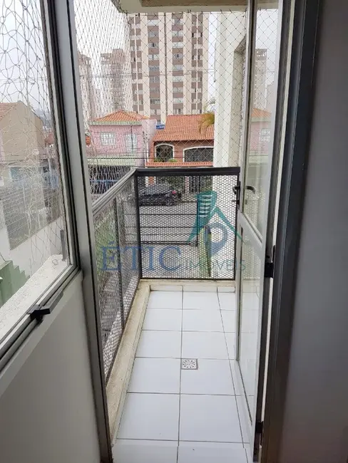 Apartamento com 2 quartos à venda, 57m2 em Vila Prudente, São Paulo - SP - imagem 8 Foto 8 de Apartamento com 2 quartos à venda, 57m2 em Vila Prudente, São Paulo - SP