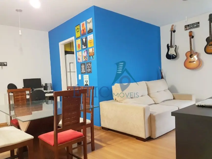 Apartamento com 2 quartos à venda, 57m2 em Vila Prudente, São Paulo - SP - imagem 3 Foto 3 de Apartamento com 2 quartos à venda, 57m2 em Vila Prudente, São Paulo - SP