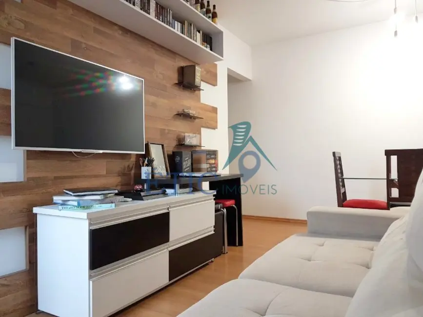 Foto 1 de Apartamento com 2 quartos à venda, 57m2 em Vila Prudente, São Paulo - SP