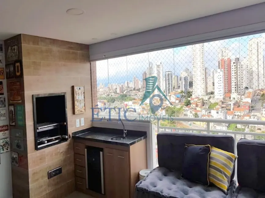 Apartamento com 2 quartos à venda, 89m2 em Alto da Mooca, São Paulo - SP - imagem 2 Foto 2 de Apartamento com 2 quartos à venda, 89m2 em Alto da Mooca, São Paulo - SP