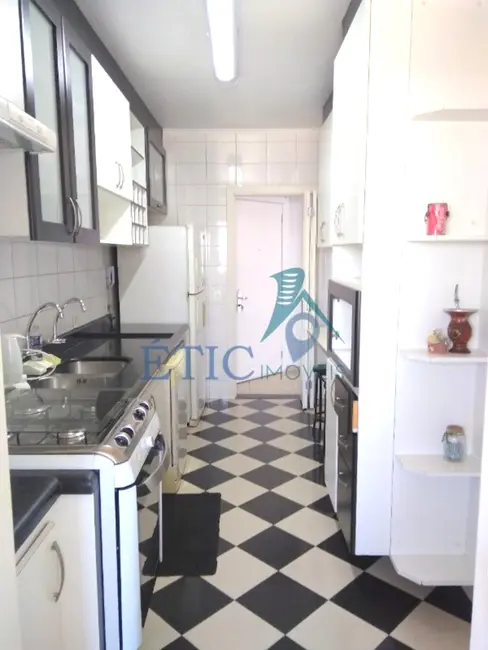 Apartamento com 3 quartos à venda, 90m2 em Mooca, São Paulo - SP - imagem 5 Foto 5 de Apartamento com 3 quartos à venda, 90m2 em Mooca, São Paulo - SP