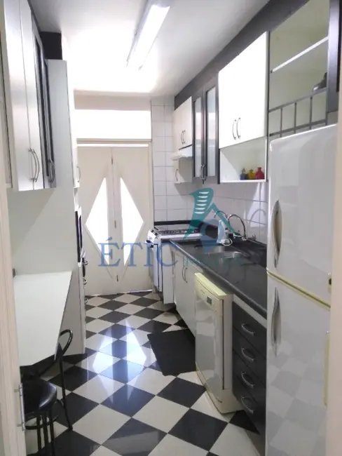 Apartamento com 3 quartos à venda, 90m2 em Mooca, São Paulo - SP - imagem 4 Foto 4 de Apartamento com 3 quartos à venda, 90m2 em Mooca, São Paulo - SP