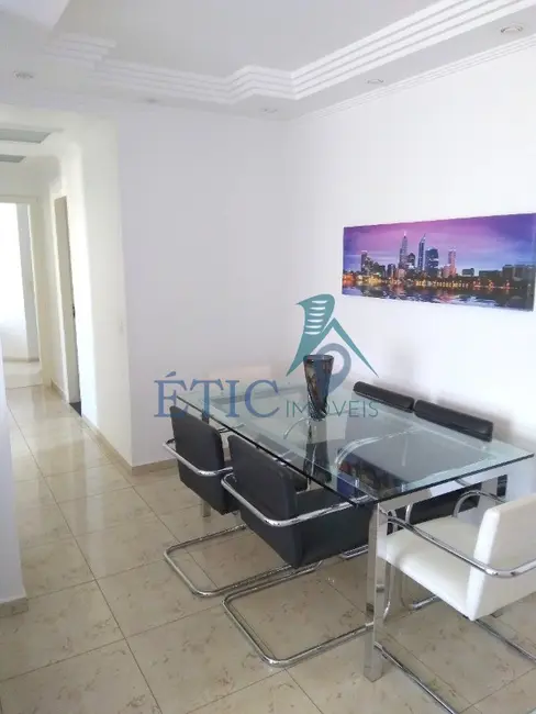 Apartamento com 3 quartos à venda, 90m2 em Mooca, São Paulo - SP - imagem 3 Foto 3 de Apartamento com 3 quartos à venda, 90m2 em Mooca, São Paulo - SP
