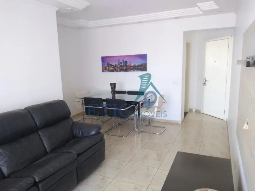 Apartamento com 3 quartos à venda, 90m2 em Mooca, São Paulo - SP - imagem 2 Foto 2 de Apartamento com 3 quartos à venda, 90m2 em Mooca, São Paulo - SP