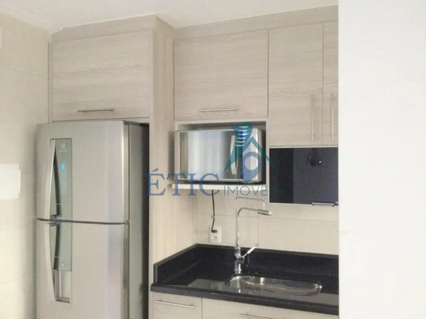 Foto 2 de Apartamento com 2 quartos à venda, 45m2 em Vila Prudente, São Paulo - SP