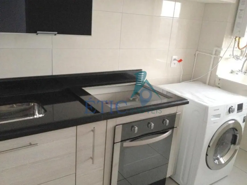 Foto 9 de Apartamento com 2 quartos à venda, 45m2 em Vila Prudente, São Paulo - SP