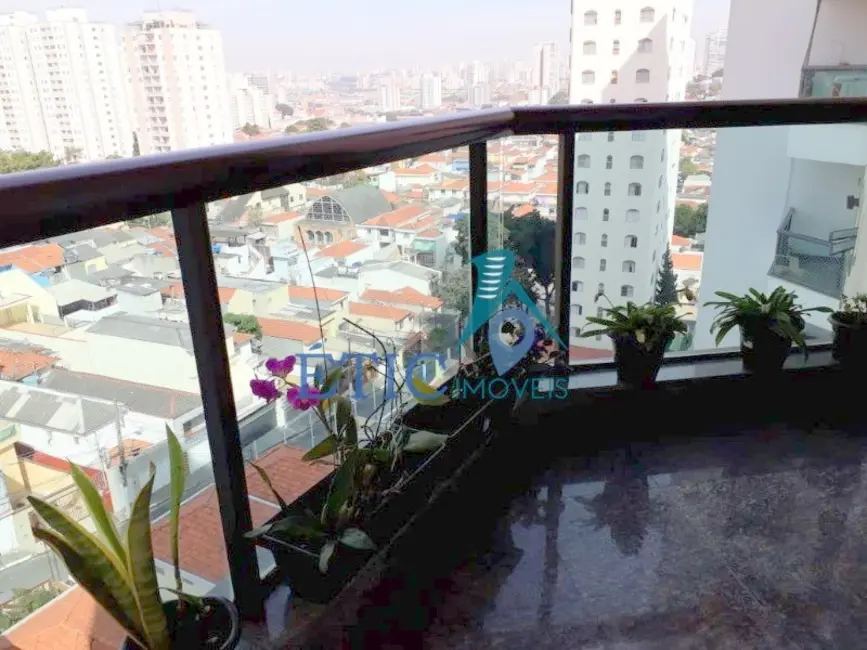 Apartamento com 3 quartos à venda, 112m2 em Alto da Mooca, São Paulo - SP - imagem 4 Foto 4 de Apartamento com 3 quartos à venda, 112m2 em Alto da Mooca, São Paulo - SP