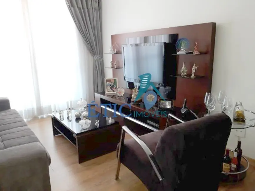 Apartamento com 3 quartos à venda, 112m2 em Alto da Mooca, São Paulo - SP - imagem 1 Foto 1 de Apartamento com 3 quartos à venda, 112m2 em Alto da Mooca, São Paulo - SP