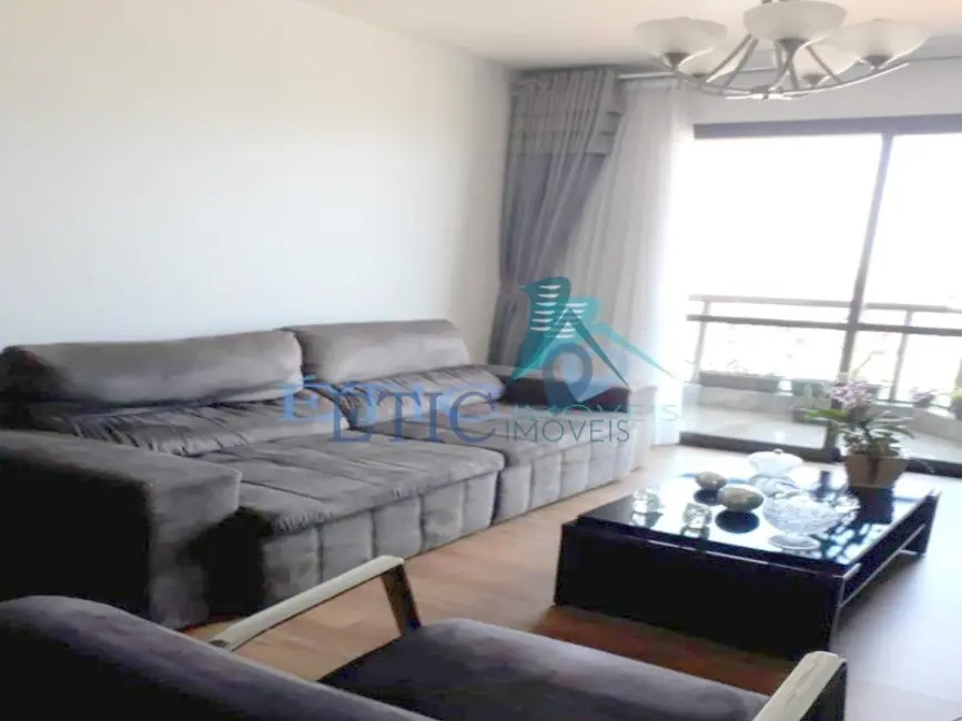 Apartamento com 3 quartos à venda, 112m2 em Alto da Mooca, São Paulo - SP - imagem 5 Foto 5 de Apartamento com 3 quartos à venda, 112m2 em Alto da Mooca, São Paulo - SP