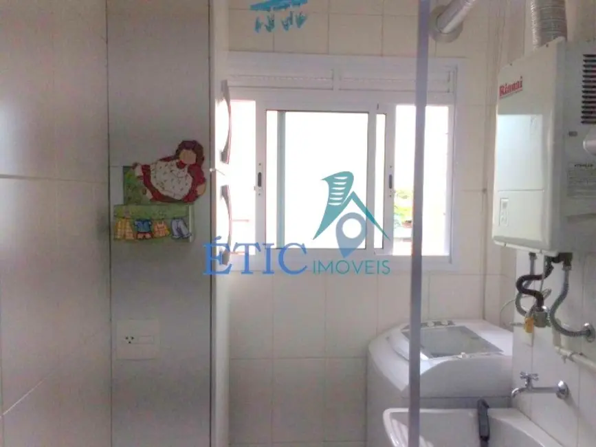 Foto 8 de Apartamento com 3 quartos à venda, 73m2 em Mooca, São Paulo - SP