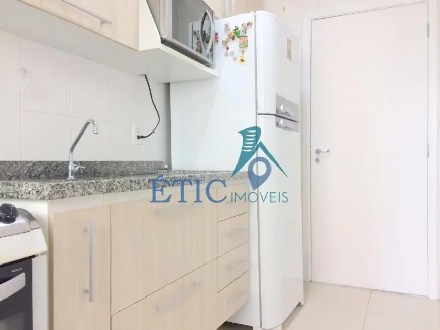 Foto 4 de Apartamento com 3 quartos à venda, 73m2 em Mooca, São Paulo - SP