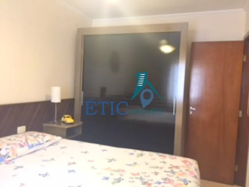 Foto 7 de Apartamento com 2 quartos à venda, 59m2 em Vila Regente Feijó, São Paulo - SP