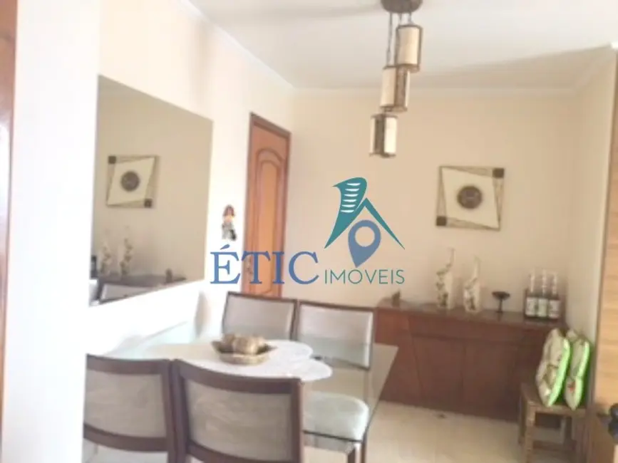 Foto 3 de Apartamento com 2 quartos à venda, 59m2 em Vila Regente Feijó, São Paulo - SP