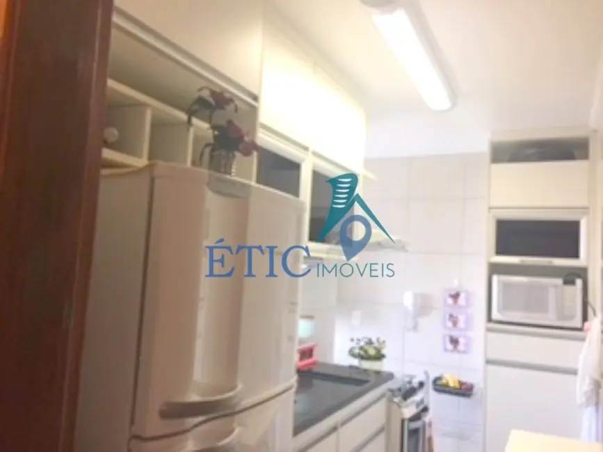 Foto 4 de Apartamento com 2 quartos à venda, 59m2 em Vila Regente Feijó, São Paulo - SP