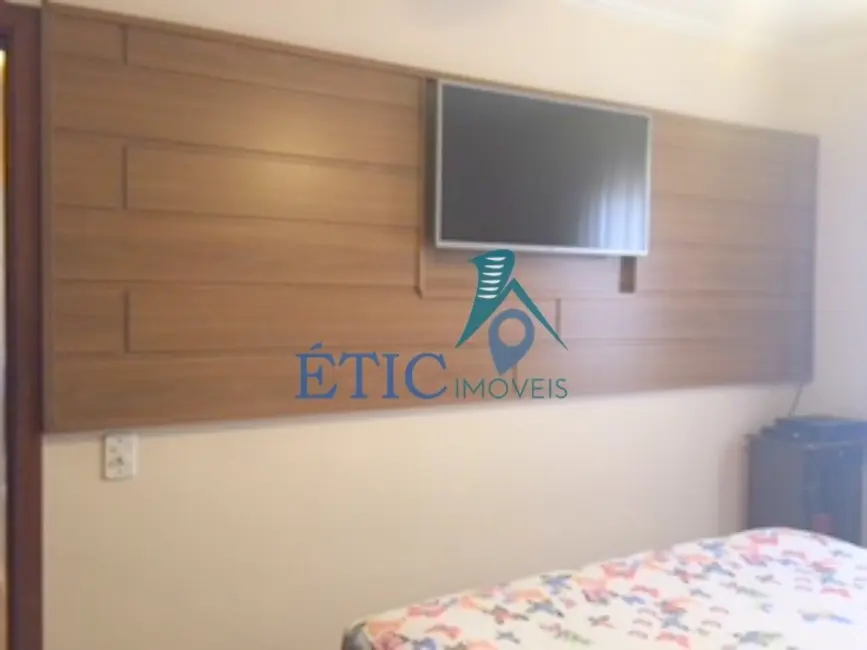 Foto 9 de Apartamento com 2 quartos à venda, 59m2 em Vila Regente Feijó, São Paulo - SP