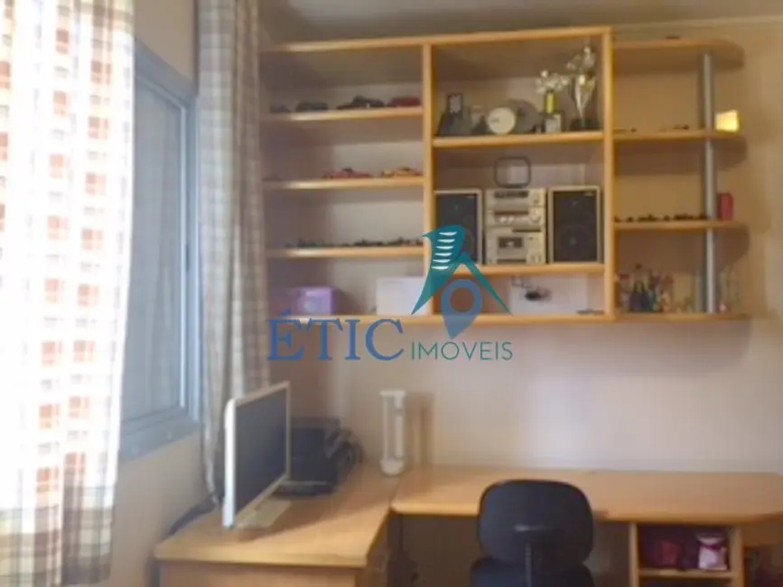 Foto 6 de Apartamento com 2 quartos à venda, 59m2 em Vila Regente Feijó, São Paulo - SP