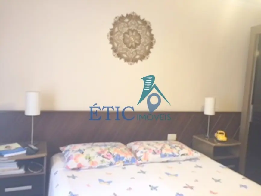 Foto 8 de Apartamento com 2 quartos à venda, 59m2 em Vila Regente Feijó, São Paulo - SP