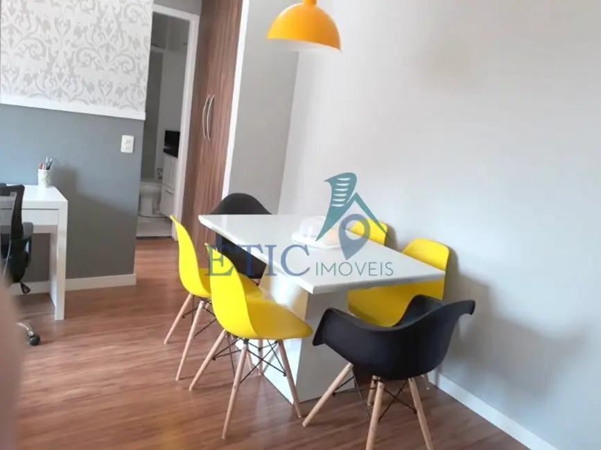 Foto 2 de Apartamento com 1 quarto à venda, 35m2 em Vila Prudente, São Paulo - SP
