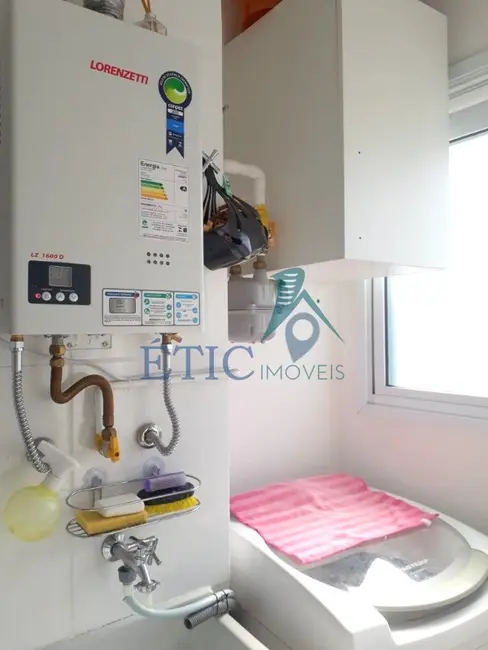 Foto 5 de Apartamento com 1 quarto à venda, 35m2 em Vila Prudente, São Paulo - SP