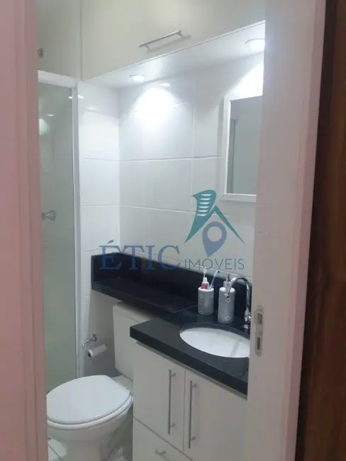 Foto 7 de Apartamento com 1 quarto à venda, 35m2 em Vila Prudente, São Paulo - SP