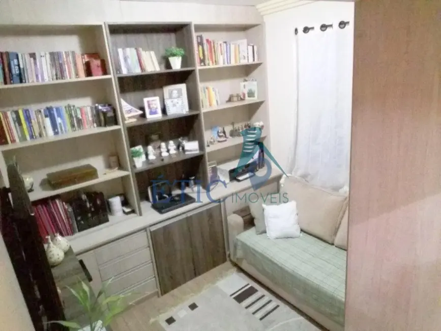Apartamento com 2 quartos à venda, 69m2 em Tatuapé, São Paulo - SP - imagem 8 Foto 8 de Apartamento com 2 quartos à venda, 69m2 em Tatuapé, São Paulo - SP