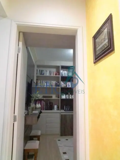 Apartamento com 2 quartos à venda, 69m2 em Tatuapé, São Paulo - SP - imagem 7 Foto 7 de Apartamento com 2 quartos à venda, 69m2 em Tatuapé, São Paulo - SP