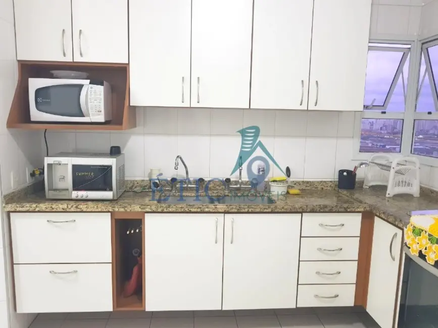 Apartamento com 3 quartos à venda, 126m2 em Mooca, São Paulo - SP - imagem 6 Foto 6 de Apartamento com 3 quartos à venda, 126m2 em Mooca, São Paulo - SP