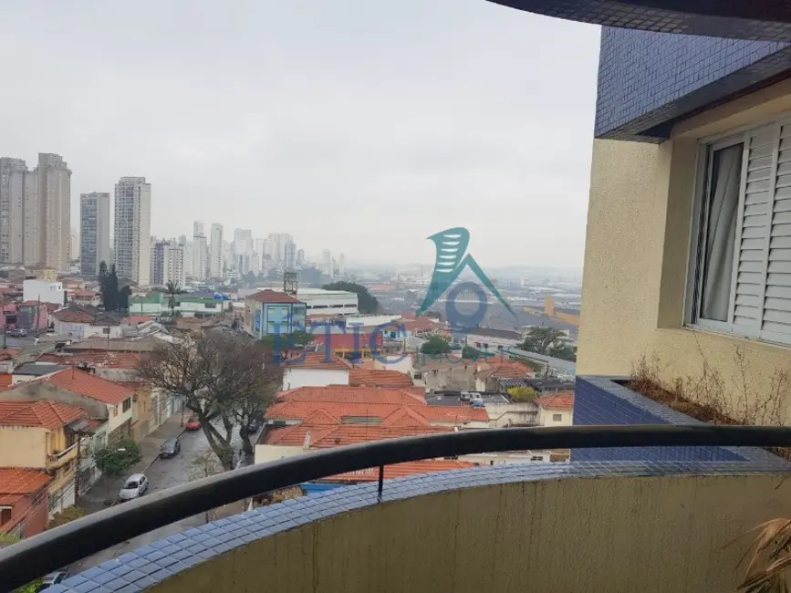 Apartamento com 3 quartos à venda, 126m2 em Mooca, São Paulo - SP - imagem 3 Foto 3 de Apartamento com 3 quartos à venda, 126m2 em Mooca, São Paulo - SP