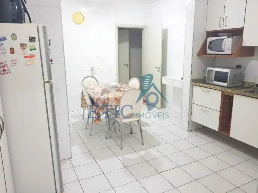 Apartamento com 3 quartos à venda, 126m2 em Mooca, São Paulo - SP - imagem 5 Foto 5 de Apartamento com 3 quartos à venda, 126m2 em Mooca, São Paulo - SP