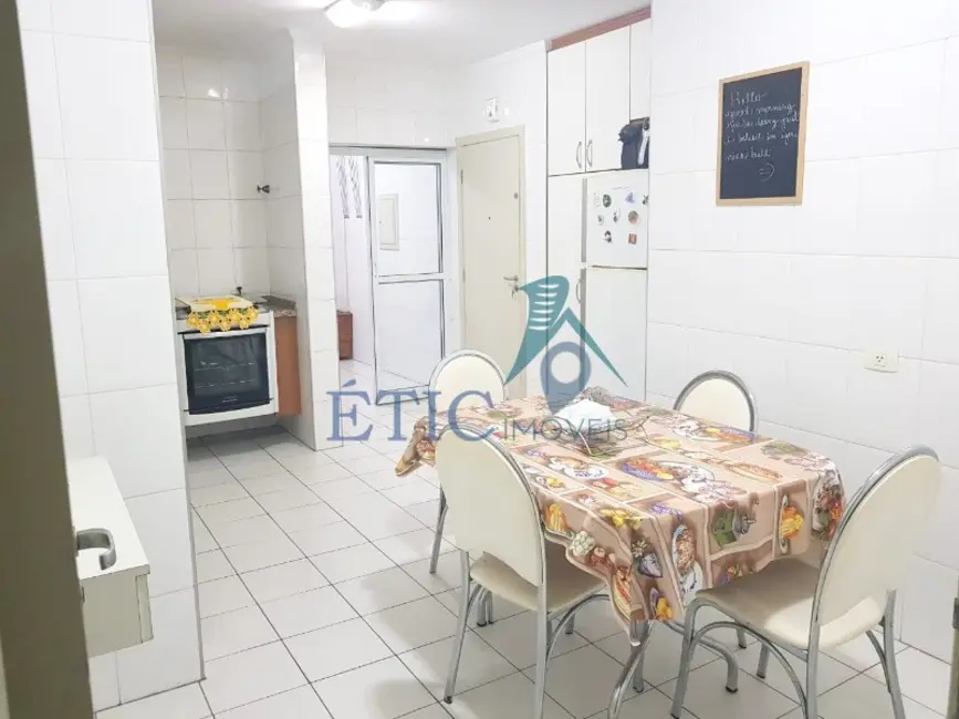 Apartamento com 3 quartos à venda, 126m2 em Mooca, São Paulo - SP - imagem 4 Foto 4 de Apartamento com 3 quartos à venda, 126m2 em Mooca, São Paulo - SP