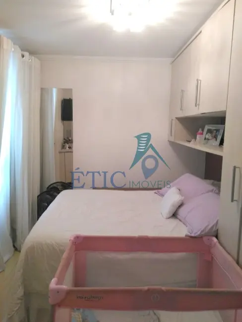 Apartamento com 2 quartos à venda, 51m2 em Mooca, São Paulo - SP - imagem 7 Foto 7 de Apartamento com 2 quartos à venda, 51m2 em Mooca, São Paulo - SP