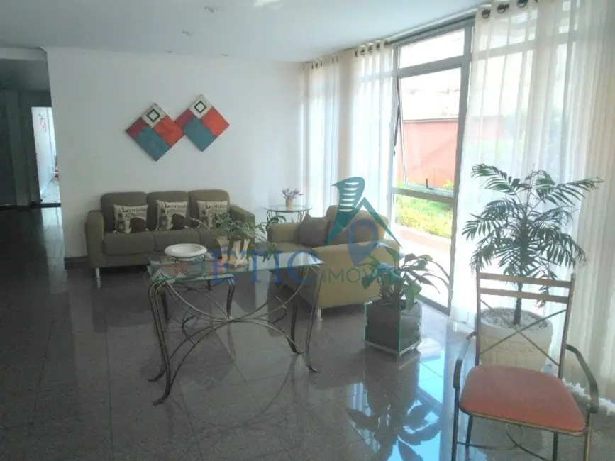 Foto 2 de Apartamento com 2 quartos à venda, 51m2 em Mooca, São Paulo - SP