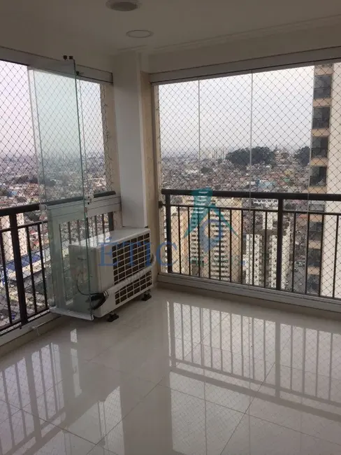 Foto 8 de Apartamento com 2 quartos à venda, 66m2 em Vila Formosa, São Paulo - SP