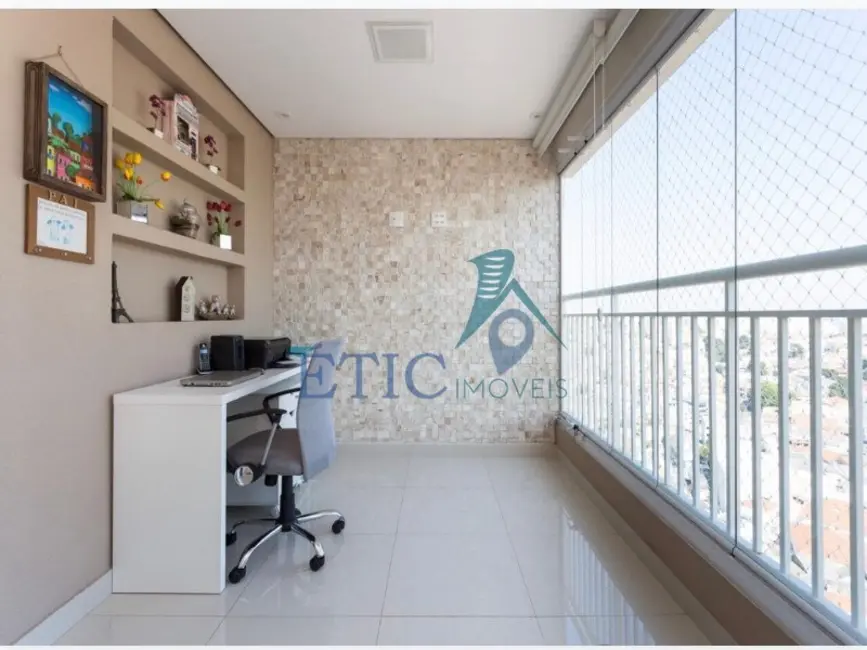 Foto 7 de Apartamento com 2 quartos à venda, 79m2 em Alto da Mooca, São Paulo - SP