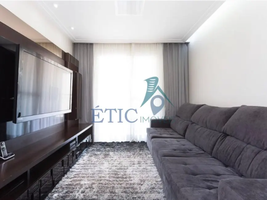 Foto 2 de Apartamento com 2 quartos à venda, 79m2 em Alto da Mooca, São Paulo - SP