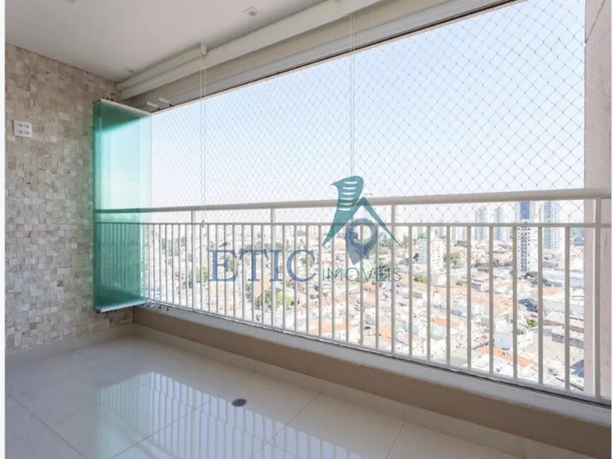 Foto 3 de Apartamento com 2 quartos à venda, 79m2 em Alto da Mooca, São Paulo - SP