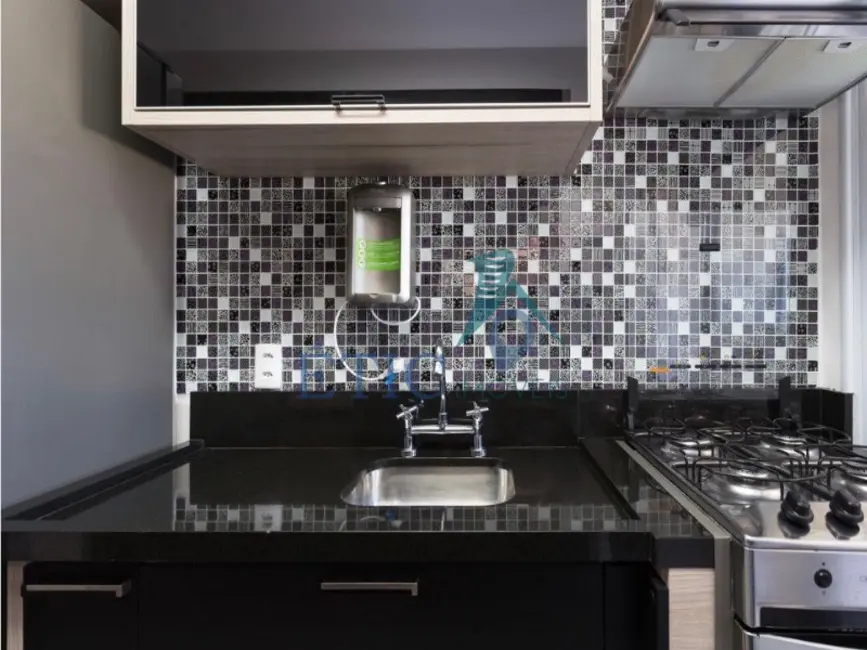 Foto 5 de Apartamento com 2 quartos à venda, 79m2 em Alto da Mooca, São Paulo - SP