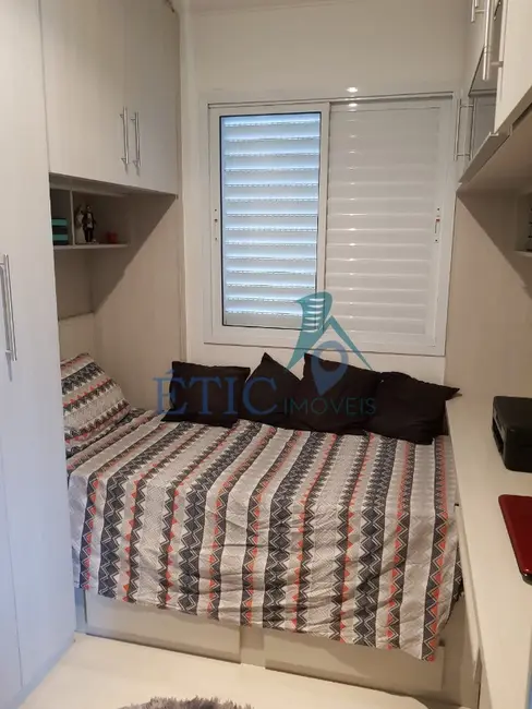 Foto 6 de Apartamento com 2 quartos à venda, 47m2 em Mooca, São Paulo - SP