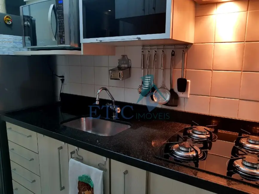 Foto 9 de Apartamento com 2 quartos à venda, 47m2 em Mooca, São Paulo - SP