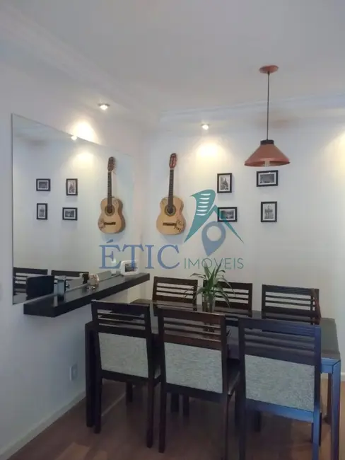 Foto 4 de Apartamento com 2 quartos à venda, 50m2 em Vila Prudente, São Paulo - SP