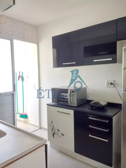 Foto 3 de Apartamento com 2 quartos à venda, 50m2 em Vila Prudente, São Paulo - SP