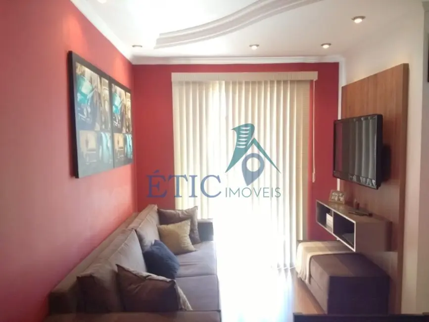 Foto 1 de Apartamento com 2 quartos à venda, 50m2 em Vila Prudente, São Paulo - SP