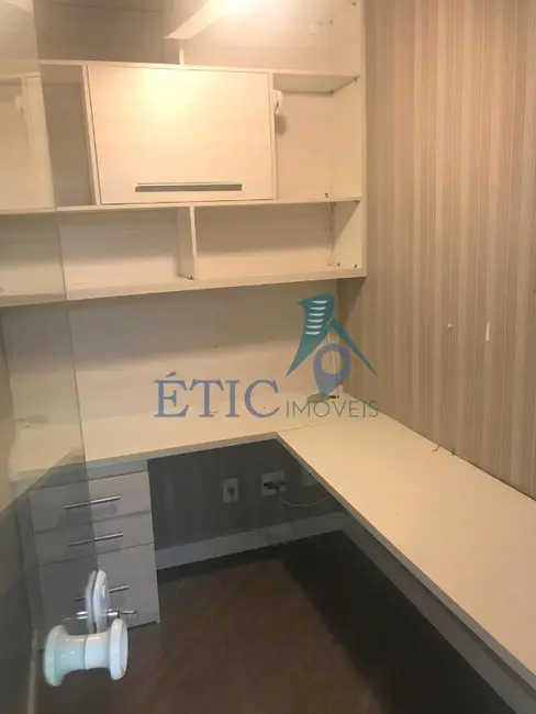 Foto 6 de Apartamento com 3 quartos à venda, 124m2 em Tatuapé, São Paulo - SP